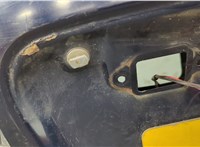 K0100BR0MA Крышка (дверь) багажника Nissan Qashqai 2006-2013 20409348 #13