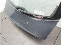 Двигатель стеклоочистителя (моторчик дворников) задний Skoda Octavia (A5) 2004-2013 11398539 #2
