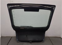  Двигатель стеклоочистителя (моторчик дворников) задний Skoda Octavia (A5) 2004-2013 11398539 #6
