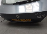  Двигатель стеклоочистителя (моторчик дворников) задний Skoda Octavia (A5) 2004-2013 11398539 #12