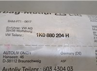 1K0880204H Подушка безопасности переднего пассажира Skoda Octavia (A5) 2004-2013 20409385 #3