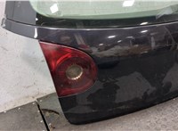 1K6827025H Крышка (дверь) багажника Volkswagen Golf 5 2003-2009 20409386 #5