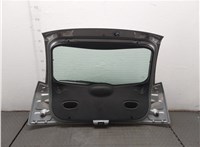  Крышка (дверь) багажника Ford Focus 1 1998-2004 20409389 #3