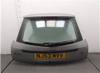  Крышка (дверь) багажника Ford Focus 1 1998-2004 20409389 #1