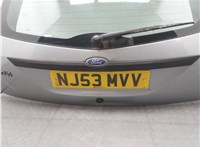  Крышка (дверь) багажника Ford Focus 1 1998-2004 20409389 #9