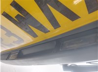  Крышка (дверь) багажника Ford Focus 1 1998-2004 20409389 #11