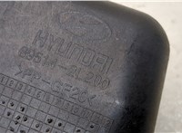 Лючок бензобака Hyundai i30 2007-2012 20409392 #3