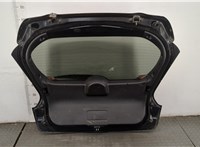  Крышка (дверь) багажника Nissan Juke 2010-2019 20409395 #2