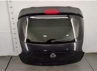  Крышка (дверь) багажника Nissan Juke 2010-2019 20409395 #1