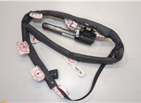  Подушка безопасности боковая (шторка) Fiat Punto Evo 2009-2012 20409400 #4