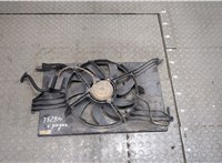  Вентилятор радиатора Opel Vectra C 2002-2008 20409401 #1
