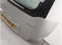  Крышка (дверь) багажника Citroen C3 picasso 2009-2017 20409402 #7