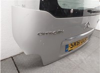  Крышка (дверь) багажника Citroen C3 picasso 2009-2017 20409402 #9