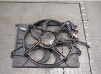  Вентилятор радиатора Mercedes S W221 2005-2013 20409424 #2