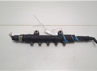  Рампа (рейка) топливная Ford Transit 2006-2014 20409430 #1