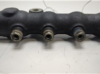  Рампа (рейка) топливная Ford Transit 2006-2014 20409430 #2