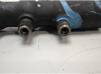  Рампа (рейка) топливная Ford Transit 2006-2014 20409430 #3