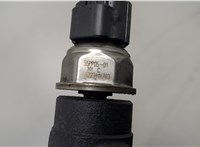  Рампа (рейка) топливная Ford Transit 2006-2014 20409430 #4