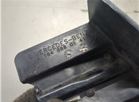  Кронштейн (лапа крепления) Mercedes ML W164 2005-2011 20409432 #3