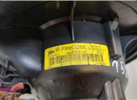  Двигатель отопителя (моторчик печки) Audi A3 (8P) 2003-2013 20409441 #5