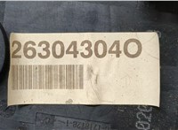  Блок предохранителей Volkswagen Golf Plus 20409442 #3