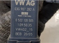 03G907282A Реле накала Volkswagen Golf Plus 20409446 #4