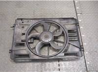  Вентилятор радиатора Seat Leon 2 2005-2012 20409458 #1