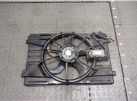  Вентилятор радиатора Seat Leon 2 2005-2012 20409458 #2