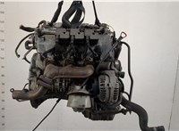  Двигатель (ДВС) Mercedes S W220 1998-2005 20409459 #4