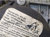  Ремень безопасности Nissan Qashqai 2006-2013 20409462 #2