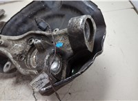 4D0407613E, 4F0407253G Ступица (кулак, цапфа) Audi A6 (C6) 2004-2011 20409465 #7