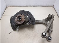 4D0407613E, 4F0407253G Ступица (кулак, цапфа) Audi A6 (C6) 2004-2011 20409465 #7