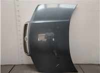  Капот Skoda Fabia 1999-2007 20409468 #1
