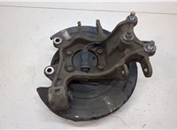 52710D7000, 52730C1100 Ступица (кулак, цапфа) Hyundai Tucson 3 2015-2018 20409481 #1