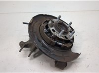 52710D7000, 52730C1100 Ступица (кулак, цапфа) Hyundai Tucson 3 2015-2018 20409481 #4