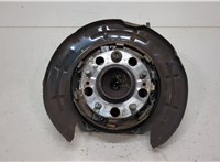 52710D7000, 52730C1100 Ступица (кулак, цапфа) Hyundai Tucson 3 2015-2018 20409481 #5