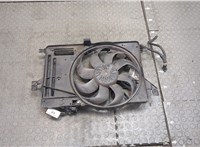  Вентилятор радиатора Ford Focus 3 2014-2019 20409486 #1