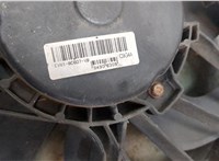  Вентилятор радиатора Ford Focus 3 2014-2019 20409486 #3