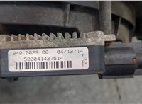  Вентилятор радиатора Ford Focus 3 2014-2019 20409486 #4
