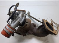  Турбина Chrysler Voyager 2000-2007 20409493 #4