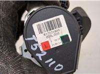 1764014, 1767652, BM5161295AC3JA6 Ремень безопасности Ford Focus 3 2011-2015 20409502 #2