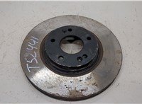 51712D7000 Диск тормозной Hyundai Tucson 3 2015-2018 20409508 #1