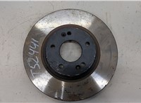 51712D7000 Диск тормозной Hyundai Tucson 3 2015-2018 20409508 #2