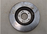 51712D7000 Диск тормозной Hyundai Tucson 3 2015-2018 20409508 #8