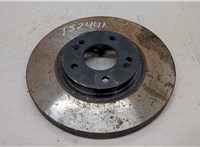 51712D7000 Диск тормозной Hyundai Tucson 3 2015-2018 20409512 #1
