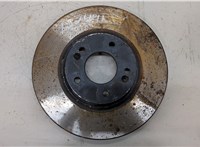 51712D7000 Диск тормозной Hyundai Tucson 3 2015-2018 20409512 #2