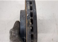 51712D7000 Диск тормозной Hyundai Tucson 3 2015-2018 20409512 #3