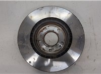 51712D7000 Диск тормозной Hyundai Tucson 3 2015-2018 20409512 #5