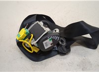  Ремень безопасности Volkswagen Touareg 2002-2007 20409514 #1