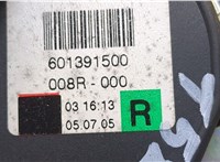 Ремень безопасности Volkswagen Touareg 2002-2007 20409514 #2